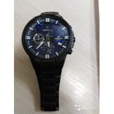 Наручные часы casio EFR-544D-1A2